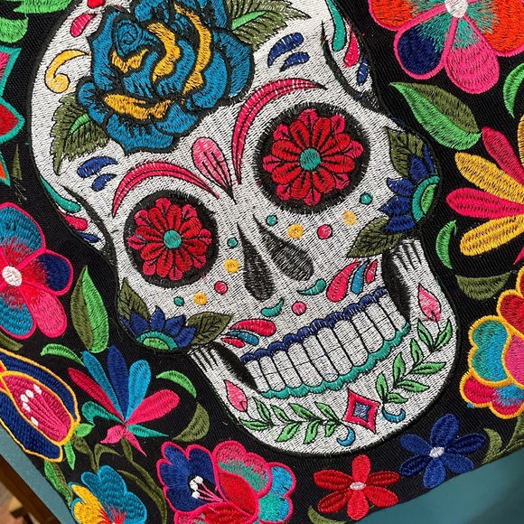 Shoulder tote - Picture 2 of 2